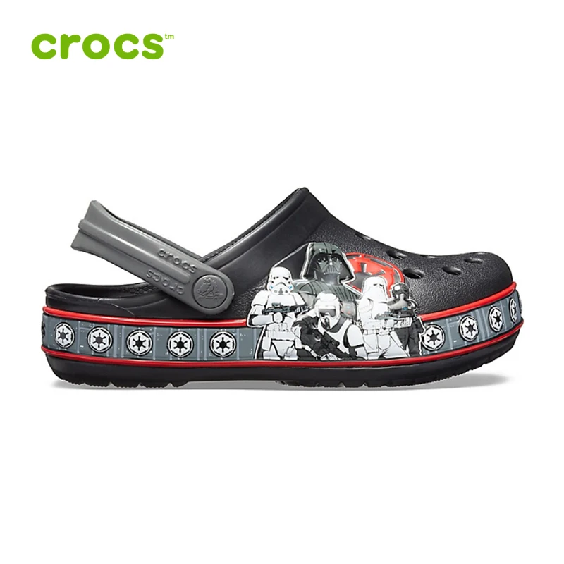 CROCS CrocsFL Empire Band Clg K KIDS | Мать и ребенок