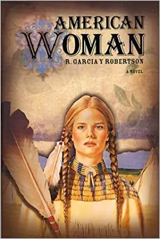 

American Woman Book Novel best sellerBook Novel best seller