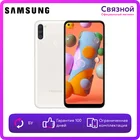 Уцененный телефон Samsung Galaxy A11 32GB, БУ, состояние хорошее