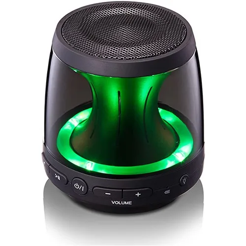 HERSEYSTORE LG PH1 новое поколение светодиодный Bluetooth динамик|Портативные колонки| |