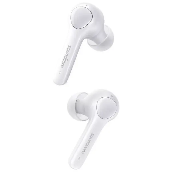 Вставные наушники ANKER Soundcore Life Note White (A3908G21)|Наушники и гарнитуры| |