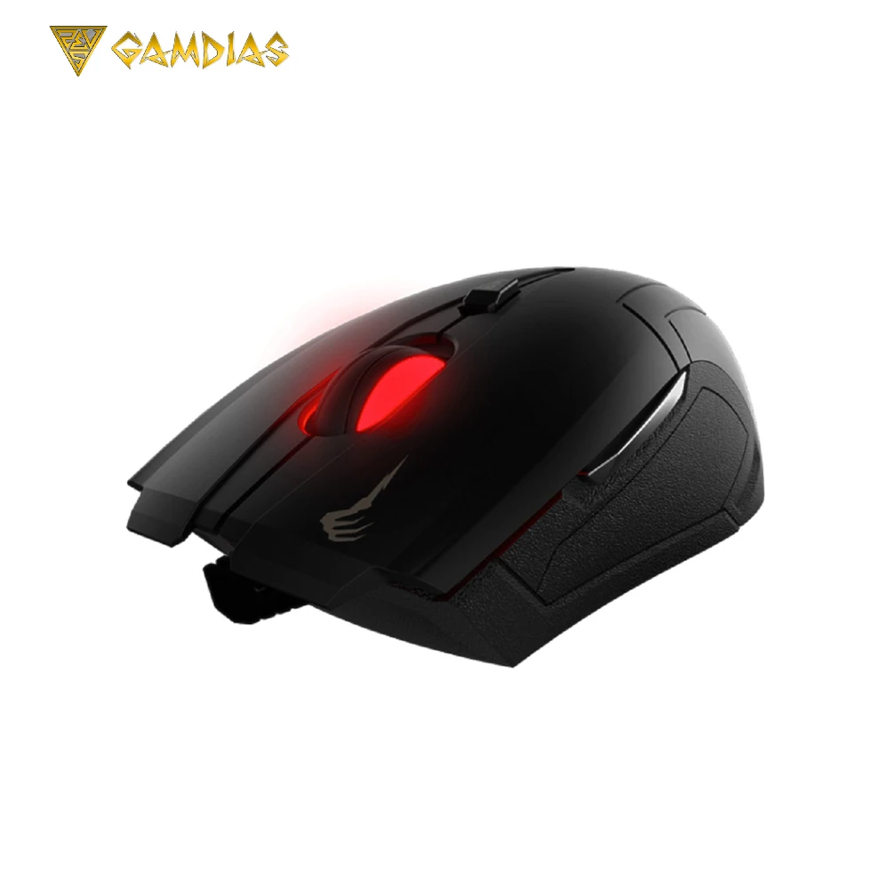 Игровая мышь GAMDIAS DEMETER V2 Optical GMS5001|Мыши| |