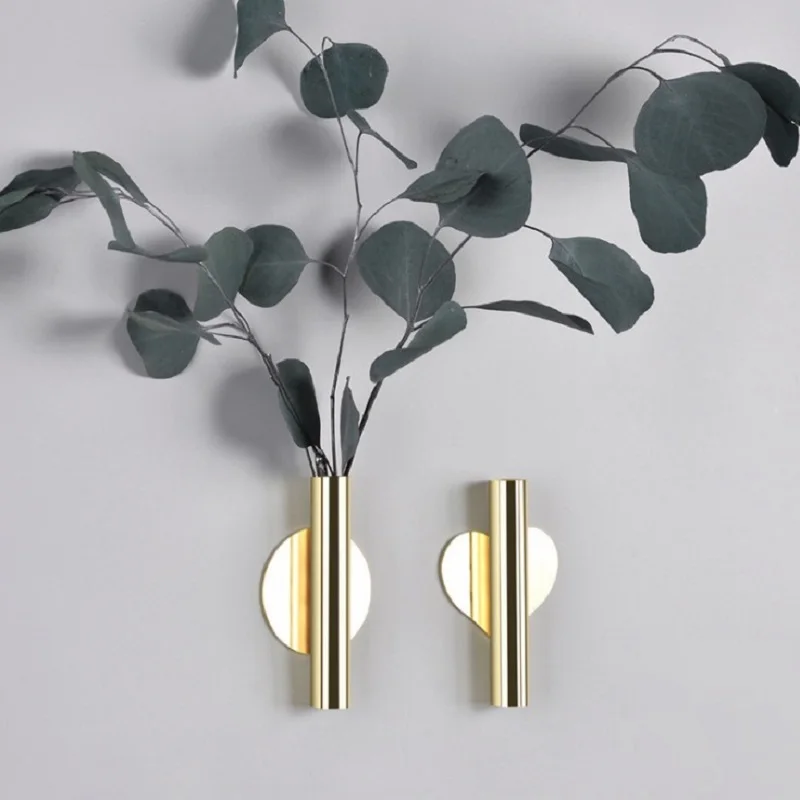 

Vip link for 2022 Hot Modern vases decoration home Nordic Style Flower Arrangement Living Room Origami flower pot for interior