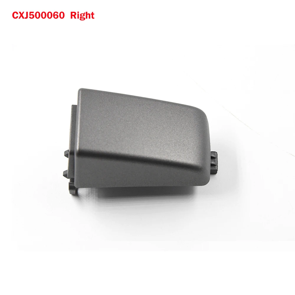 

Крышка передней и задней дверной ручки CXJ500030 CXJ500060 для Land Rover Freelander 2 Discovery 4 Discovery 3 LR2 LR3
