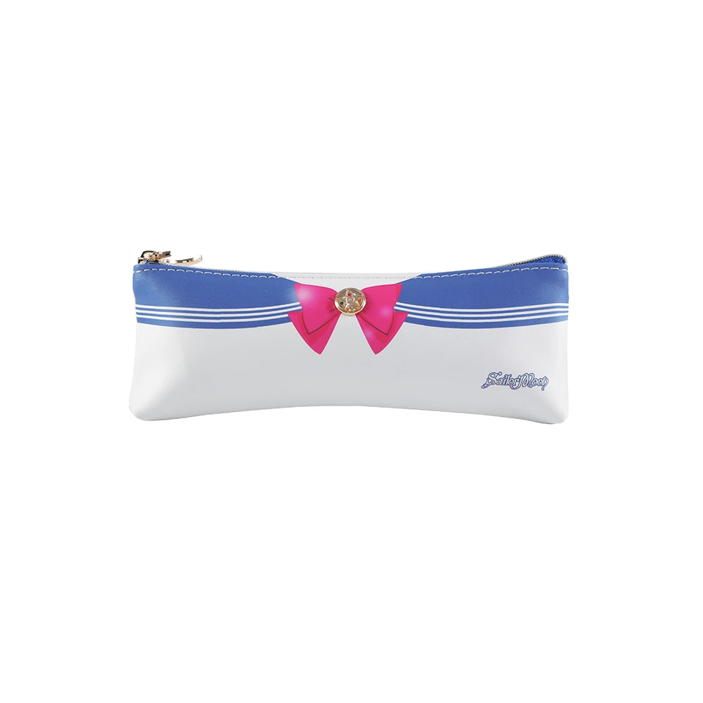 

anime SAILOR MOON pen bag pencil case stationery Accessories cosplay costume