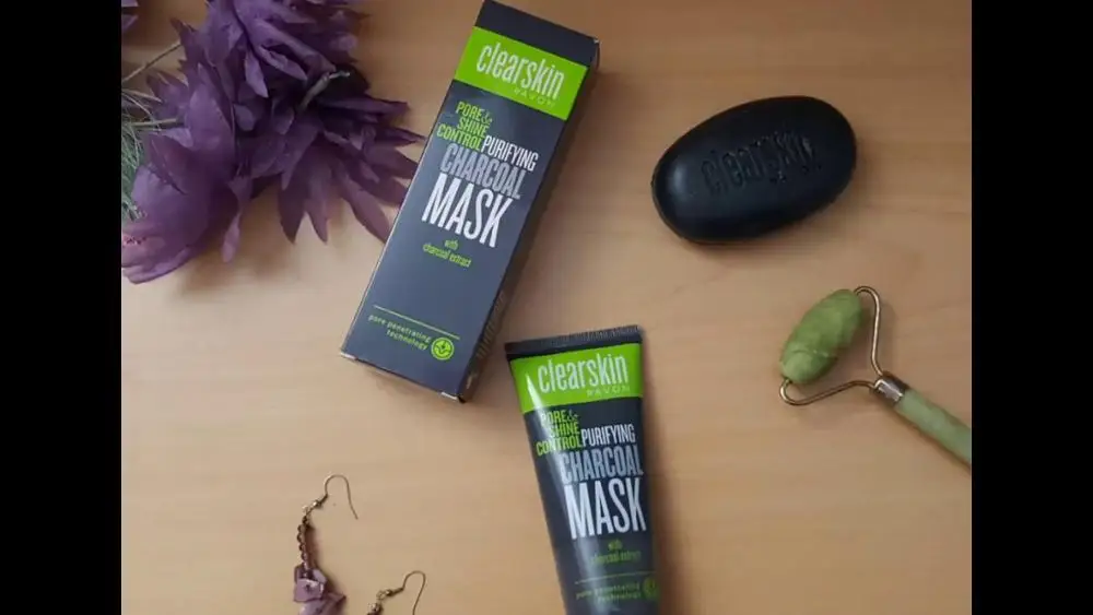 

Clearskin Contain Charcoal Mask And Soap Blackhead Acne Concealer Comb Day Cream Electric Manicure Drill Essential Oil Gzfar