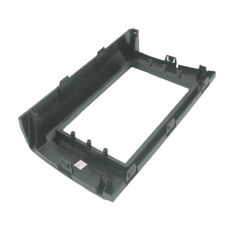 Двойной 2 Din радио фасции для SUZUKI Swift 2004-2010/Dzire 2008-2010 стерео аудио панель установка тире отделка рамки комплект