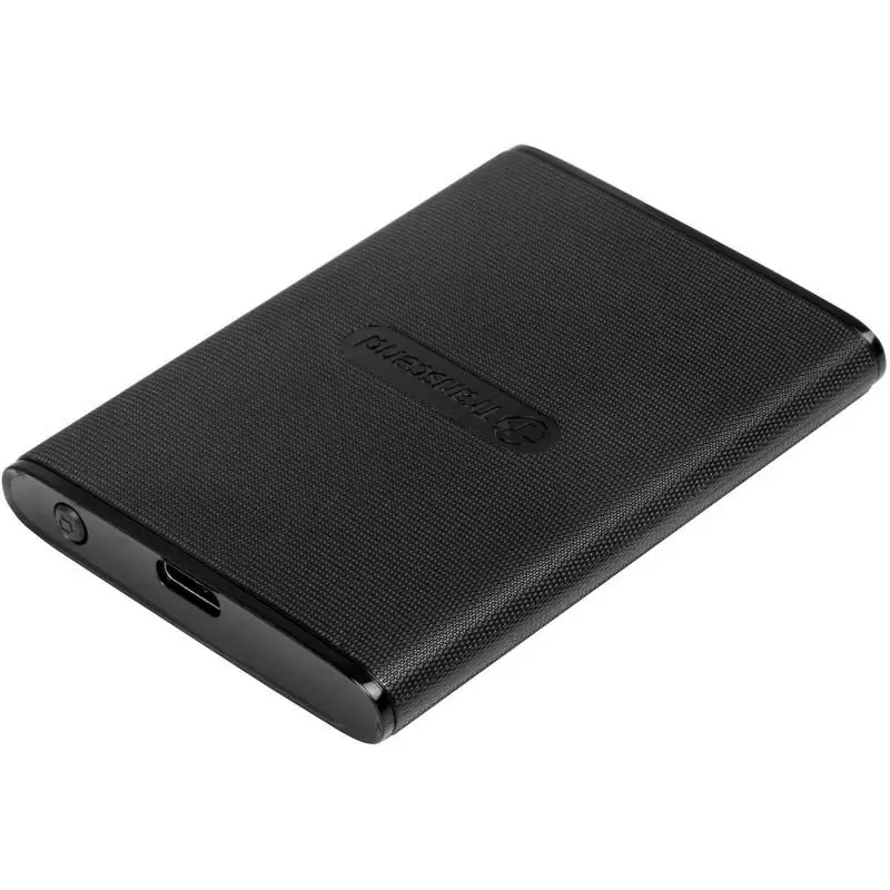 Внешний твердотельный накопитель SSD Transcend TS480GESD230C 480 Гб USB 3.1 Gen 1 Type C-A и C-C |