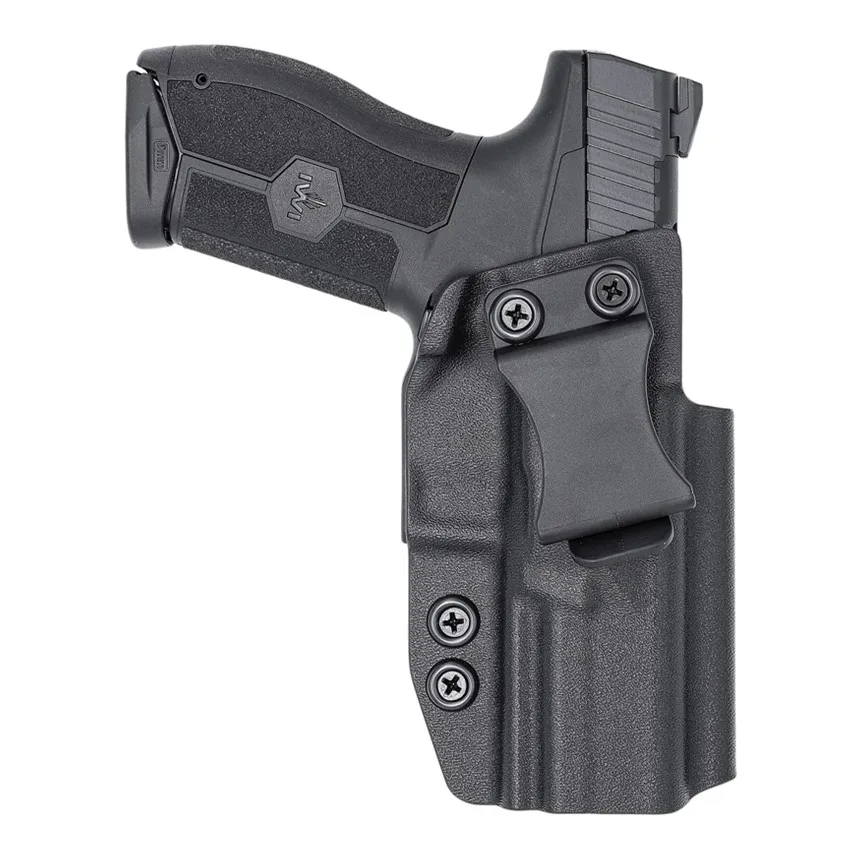 Concealed Kydex Internal Holster For IWI Masada 9mm IWB Inside the Waistband Carry Belt Clip Concealment Case | Спорт и развлечения
