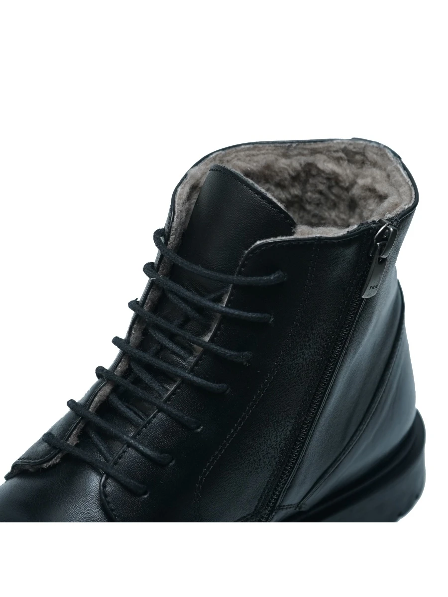 Ботинки Rowshen из натуральной кожи