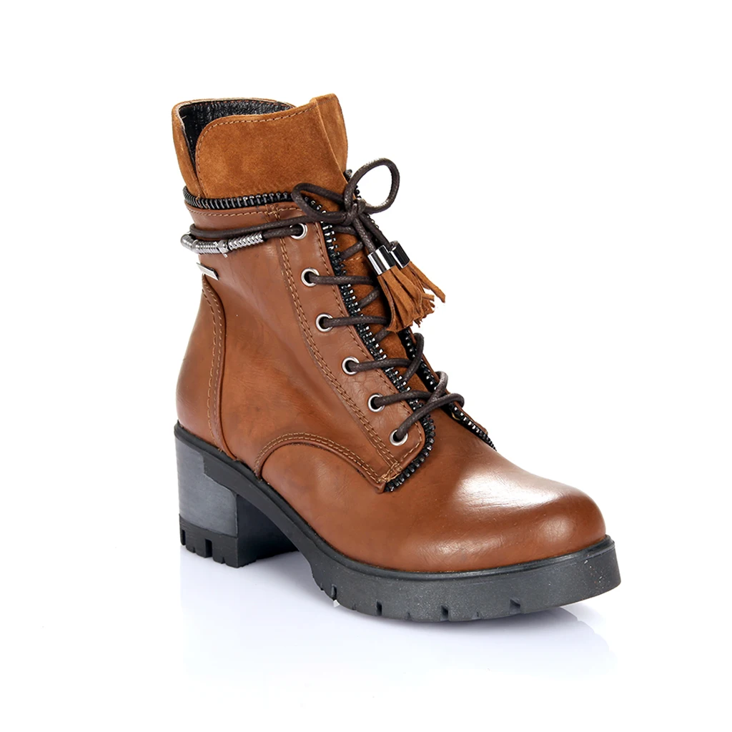 Женские ботинки W1712027 | Обувь