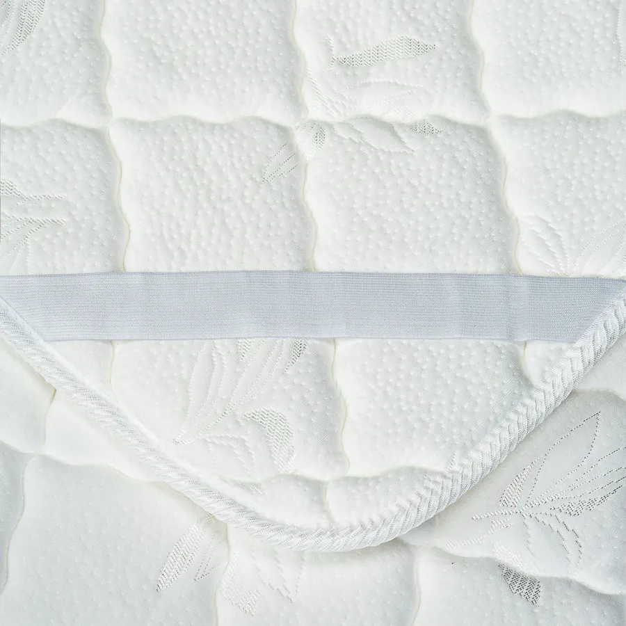 Topper on a mattress with orthopedic effect double-sided | Мебель