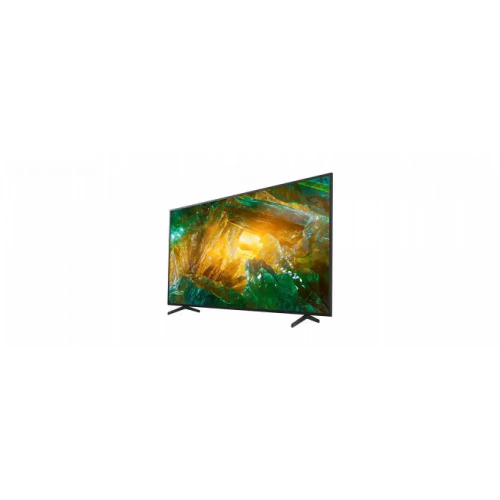 Sony Телевизор 55&quot KD-55XH8005 | Электроника
