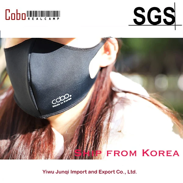 

50 Pcs PM2.5 ptfe nano film Filter for Breathing Insert Protective mask Pollution Washable Cotton for adult Outdoor