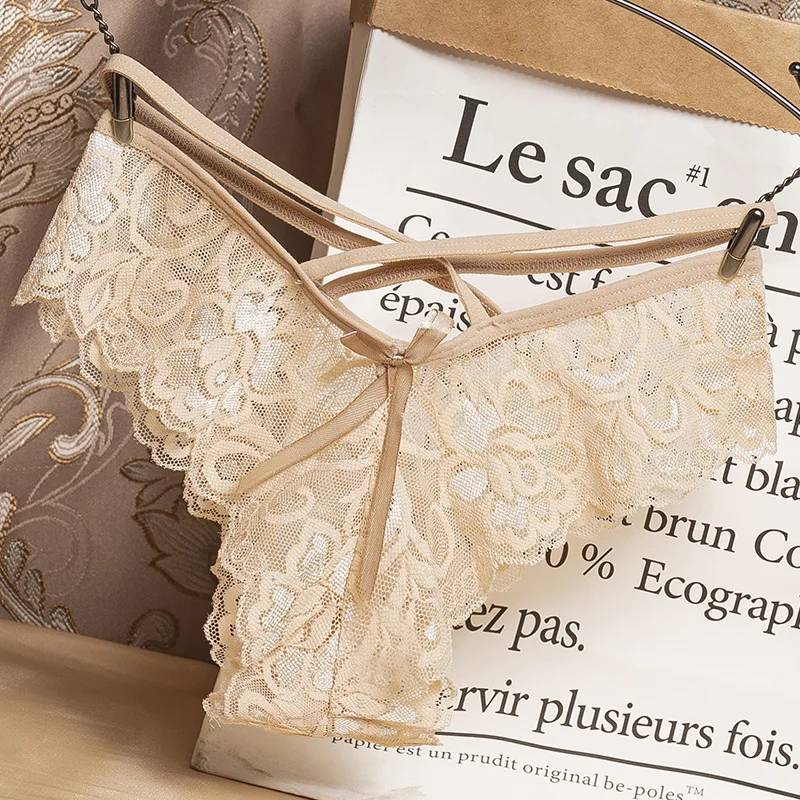 Сексуальные женские трусики соблазнительные сексуальные тонкие кружевные