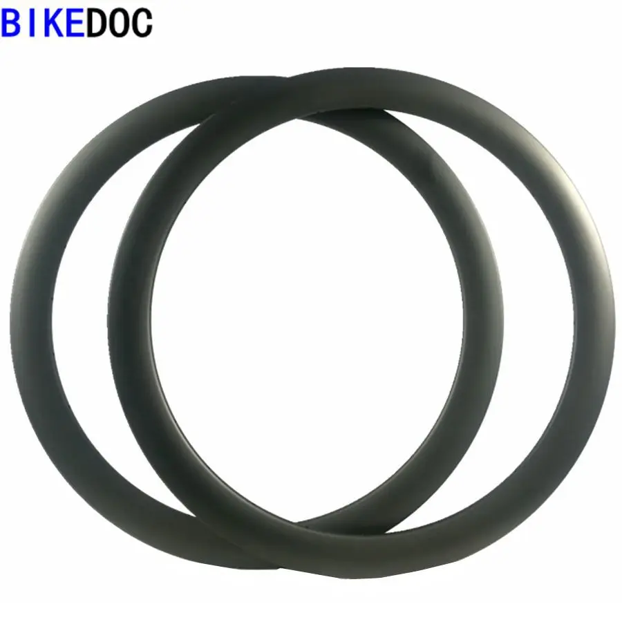 Bikedoc карбоновый обод дорожный дисковый тормоз велосипедные колеса Китай Cerchi Carbonio