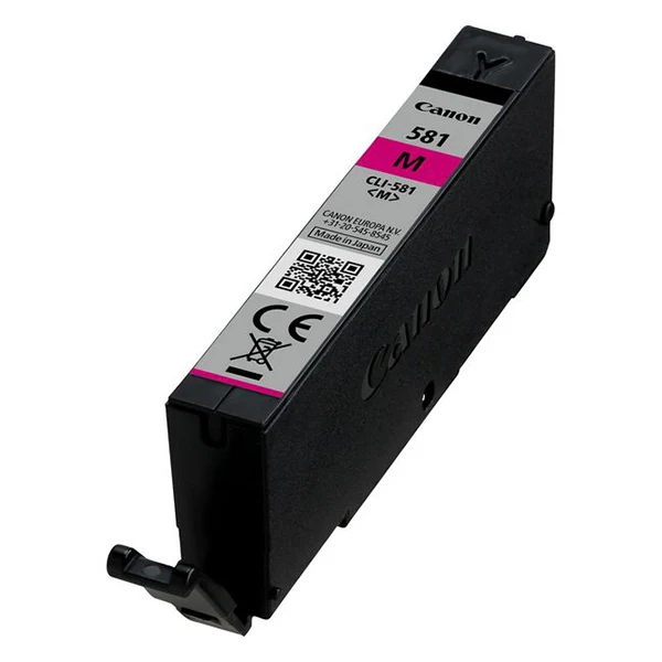 Оригинальный чернильный картридж Canon CLI 581 5 6 мл|Чернильные картриджи| |