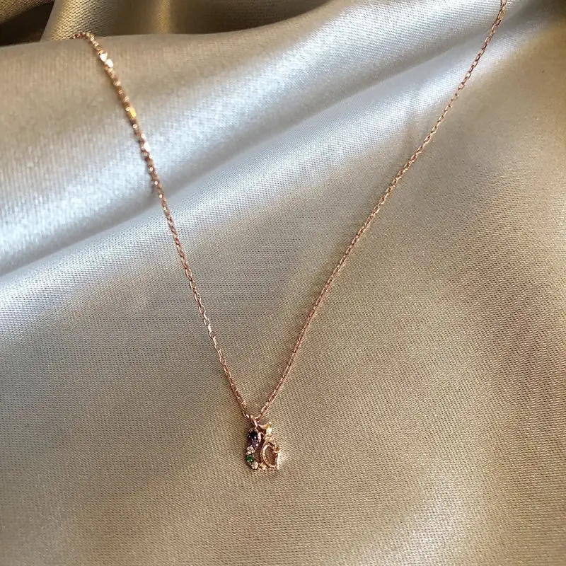 

Fantasy 925 Sterling Silver Necklace Women Girls Gift Jewelry Accessories Fashion Handmade Elegant Chain