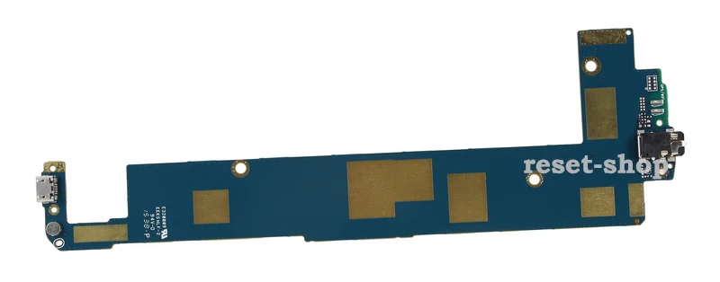 Материнская плата планшета ASUS Z170MG ORIGINAL (1Гб 8382VW 8Гб) | Мобильные телефоны и