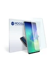 Пленка защитная MOCOLL для дисплея Samsung GALAXY S10E Антибликовая (BLC)