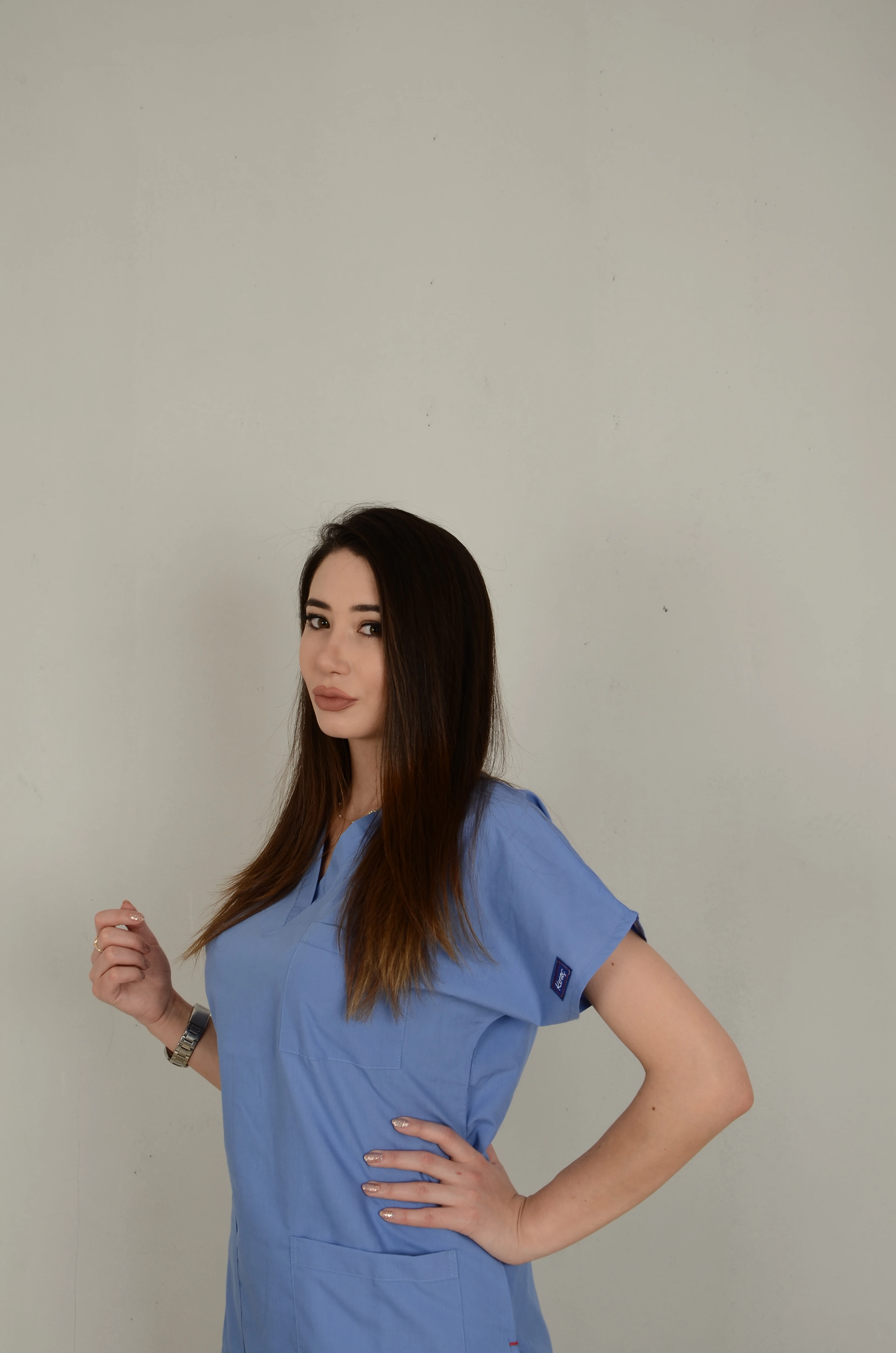

hospital uniform nurse uniform dentist uniform veterinary uniform women men unisex full dress