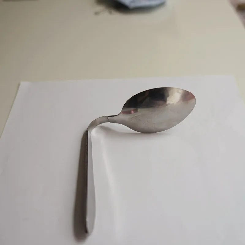 Волшебная ложка Нитинола Магическая помощь в обучении научные исследования