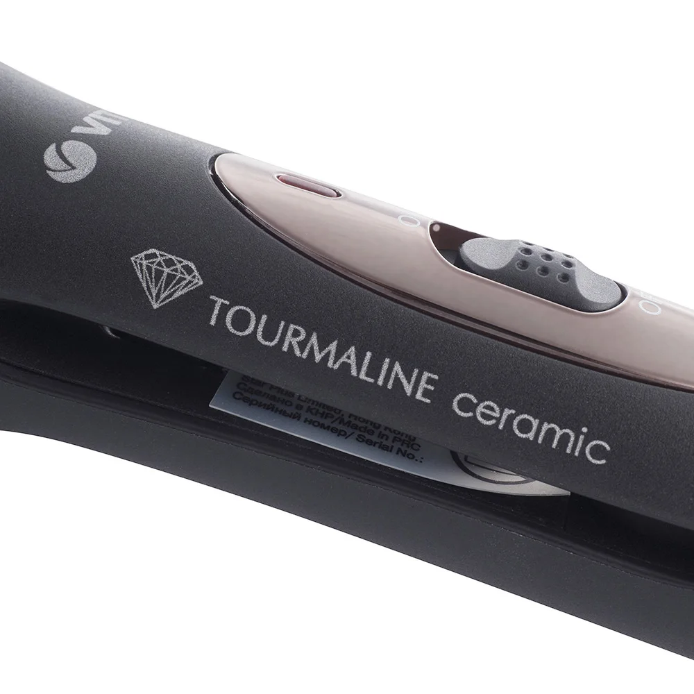 Мультистайлер VITEK VT-8434 | Красота и здоровье