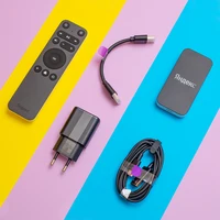  ТВ-приставка Яндекс.Модуль Смарт.ТВ с Алисой#1