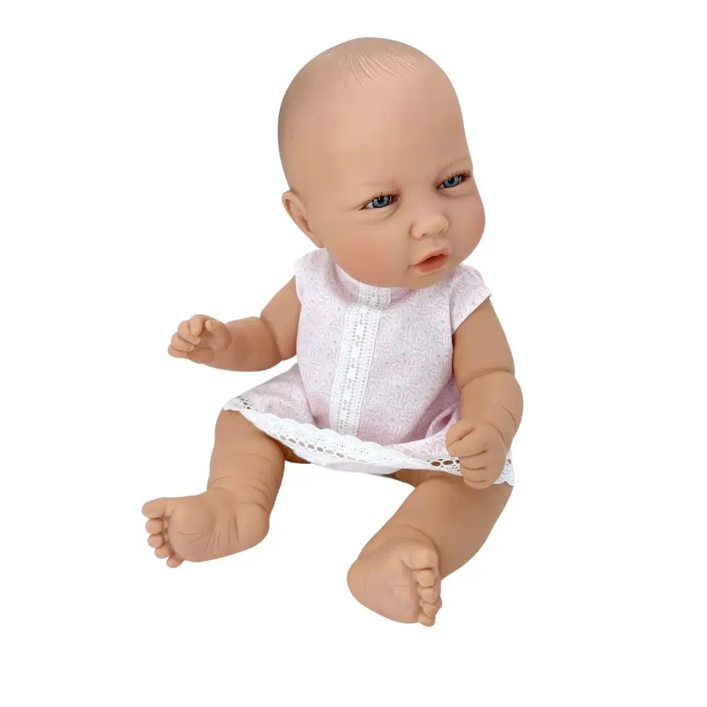 Кукла Manolo Dolls виниловая NOA 45см (8241)