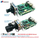 Смарт-Камера HI3516DV300, макетная плата, HDMI, Wi-Fi, аудио, USB, нейрольная сеть, 1 Топ, программное обеспечение с открытым исходным кодом на Github Openhisilicon