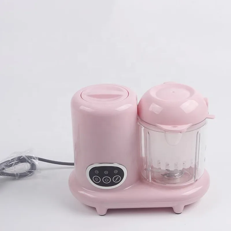 Рисунок 4 - Портативный блендер из нержавеющей