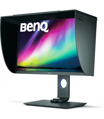Монитор BENQ SW271 27 &quot16: 9 4K HDR IPS|Мониторы| |