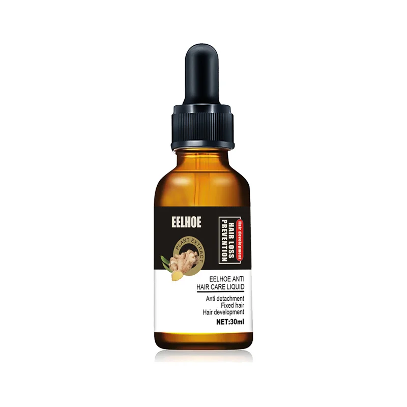 

30ML Plant Anti-removal Essential Oil Hair Growth Liquid Growth Liquid Anti-hair Loss Essential Oil Hair Care 1 pcs
