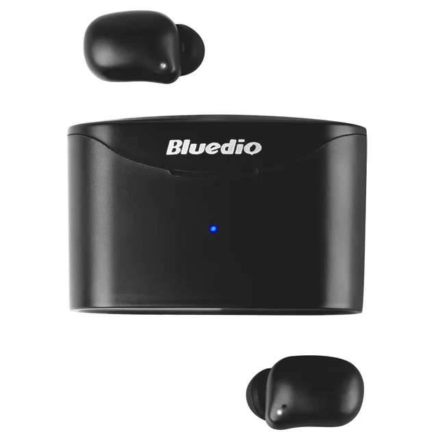 Bluedio Wireless Earphone T-elf 2 Wireless Headphone Waterproof Sports Headset In Ear Earbuds With Mic Bluetooth-compatible 1