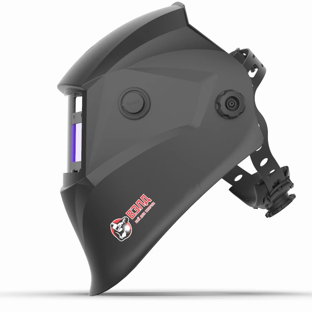 Сварочная маска WELD PROFESSIONAL | Инструменты