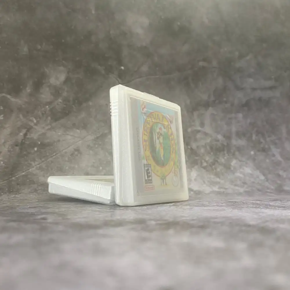 

Survival Kids Video Cartridge Shell NDS Game Console Card for Nintendo DS 2DS 3DS