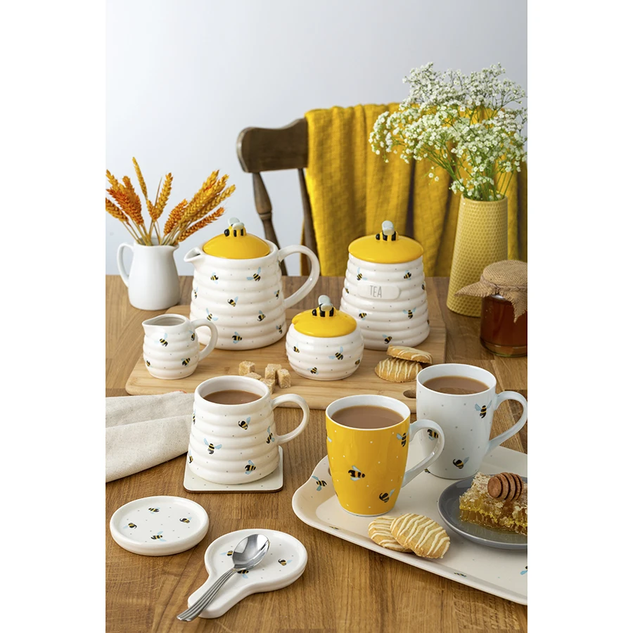 Молочник sweet bee 125 мл Ф-P_0059.651 |