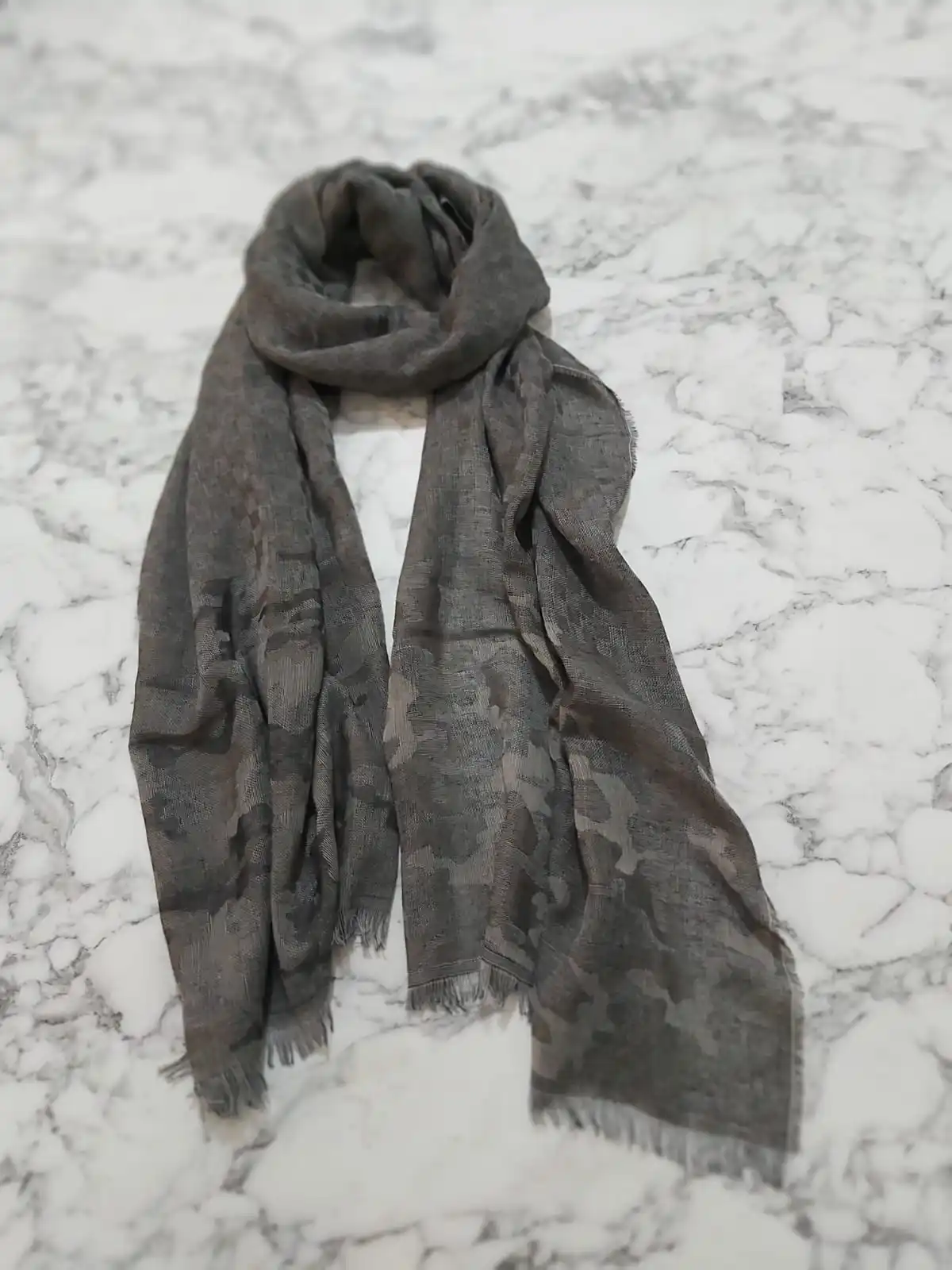 

Shawl wrap fashion soft long neck large unisex for every season ethnic style patterned easy shape comfortable useful quality