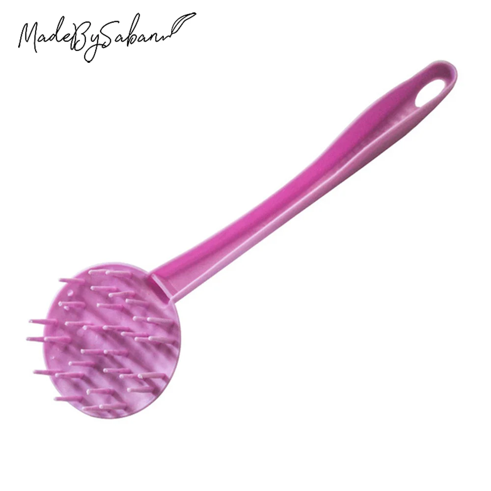 

Fourth Generation Pet Color Nano Cleaning Ball Dishwashing Fiber Steel Kitchen Brush