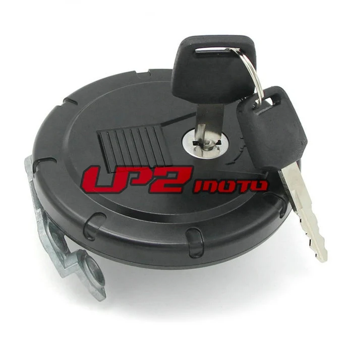 Ключи крышки топливного бака для Kawasaki KL110 KSR PRO 03-14 Super Sherpa KL250 97-11 |