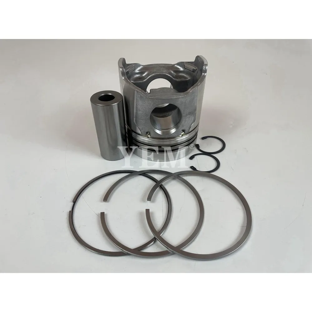 

For CATERPILLAR engine parts 3306 Piston Ring