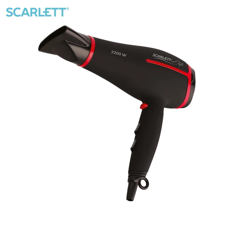 Фен Scarlett SC HD70IT27|Фены для волос| |