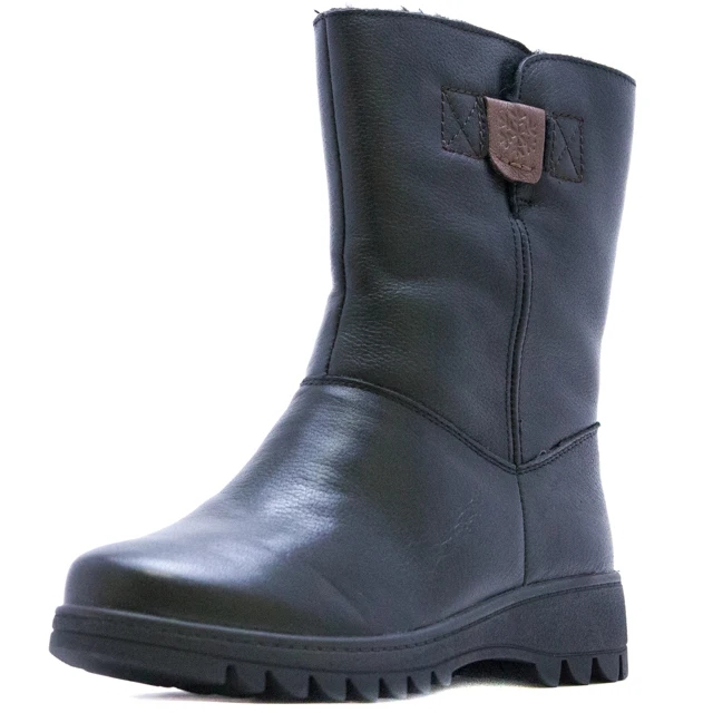 ML1805-83(L) Cапоги женские Covani |