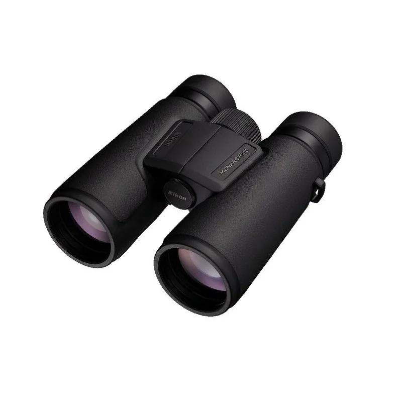 Бинокль Nikon MONARCH М5 8X42 стекло ED BAA910YA охота отдых рыбалка |
