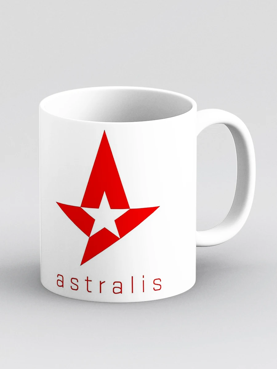 Кружка &quotКибер команда Astralis. CS GO. Counter Strike. Астралис. КС ГО. Контр Страйк&quot|Кружки|