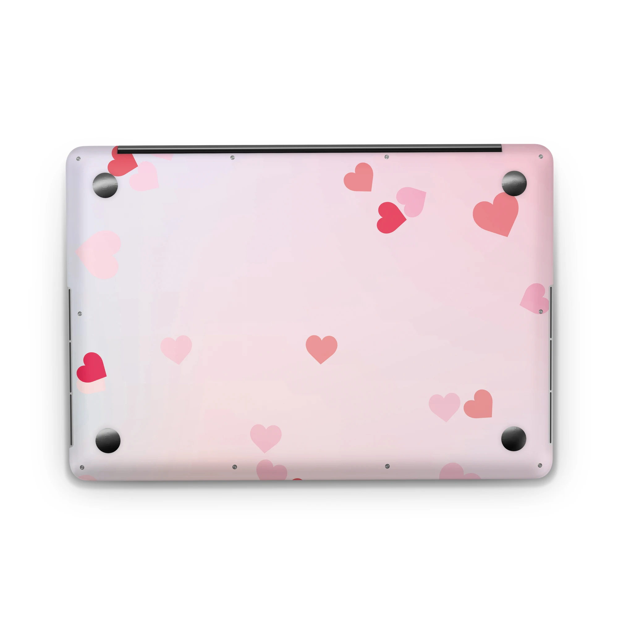 Универсальная наклейка Master Love Виниловая для ноутбука 10 12 13 14 15 4 6 16 17 19 дюймов Inc