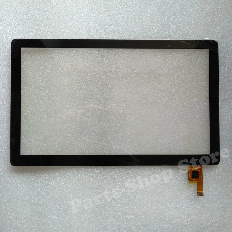 Сенсорное стекло тачскрин для Ramos W27 Pro сенсорный экран | Компьютеры и офис