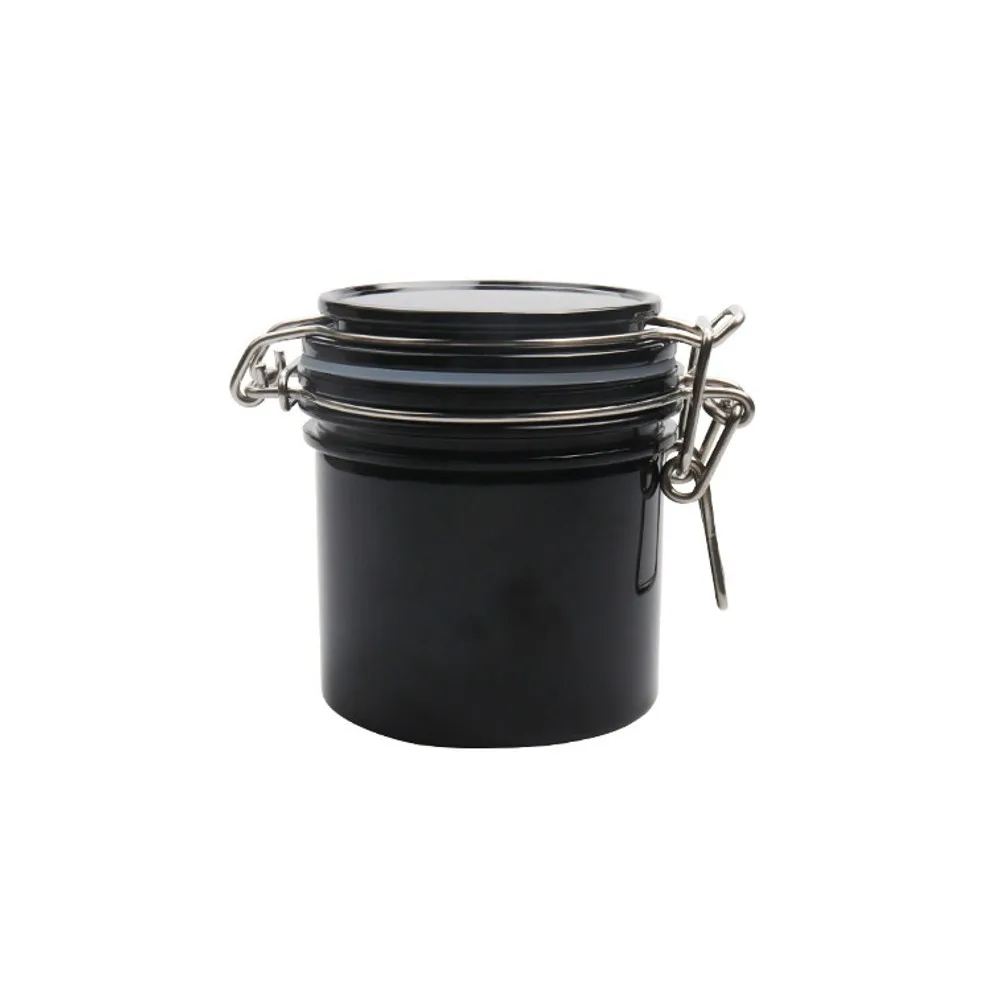 Новинка коробка для хранения клея ресниц с активированным углем сумка