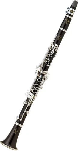 Кларнет Bb Buffet Crampon R13 BC1131L-2-0 |
