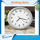 Винтажные настенные часы, сейф, коробка для хранения, настенные часы, безопасные деньги, ювелирные изделия, коробка для хранения, украшение для дома